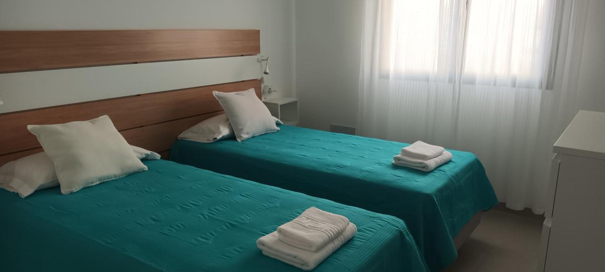 Apartamentos Falcon Tinajo Exterior photo